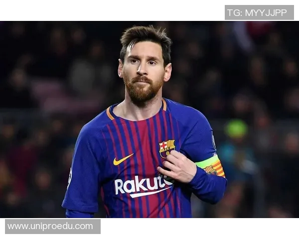 梅西告别巴萨：传奇的落幕还是新的开始？