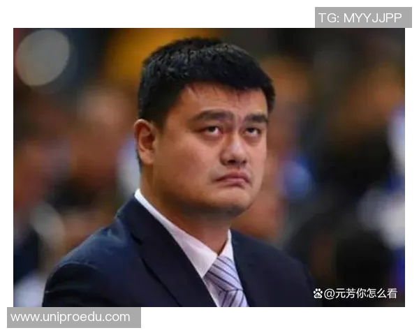 湾湾姚明的篮球传奇与文化影响力探讨
