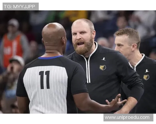 灰熊主帅宣布休赛季结束，季后赛希望渺茫