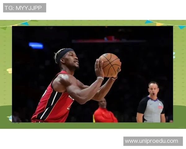 热火队击败魔术队,取得开门红——2024赛季的辉煌序章 热火队击败魔术队,取得开门红——2024赛季的辉煌序章