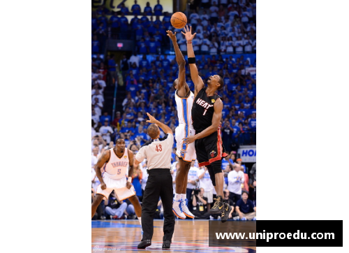 2006年NBA总决赛：热火夺冠辉煌时刻