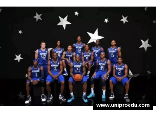 NBA 2011选秀：十年之变与明星崛起