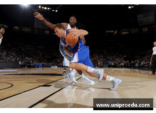 NBA季前赛经典回放：充满激情的重温篮球传奇