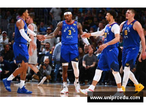 NBA投篮技术发展演变及其历史影响