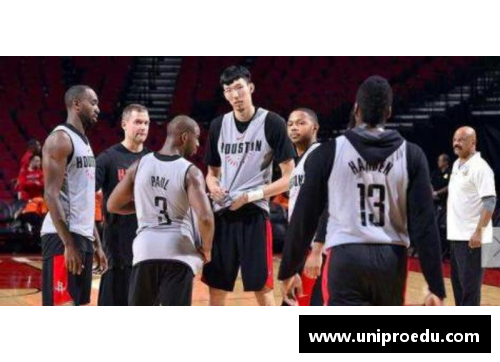 NBA新潮：投手风格的球员服装引领时尚